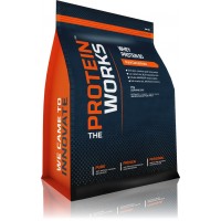 The Protein Works Whey Protein 80 2000 gr